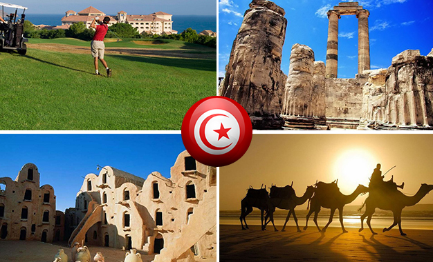 Tunisia